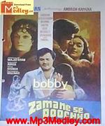 Zamane Se Poochho 1976 song download